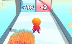 Screenshot Arrow Fest