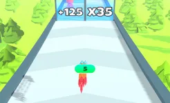 Screenshot Arrow Fest