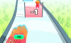 Screenshot Arrow Fest