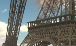 Screenshot Disassembly 3D: Demolition