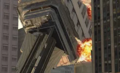 Screenshot Disassembly 3D: Demolition
