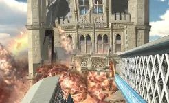 Screenshot Disassembly 3D: Demolition