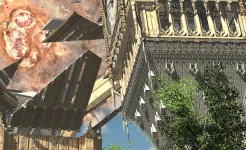 Screenshot Disassembly 3D: Demolition