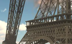 Screenshot Disassembly 3D: Demolition
