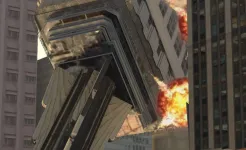 Screenshot Disassembly 3D: Demolition