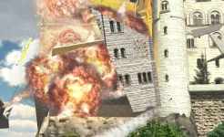 Screenshot Disassembly 3D: Demolition