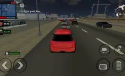 Screenshot Justice Rivals 3 Cops&Robbers