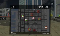 Screenshot Justice Rivals 3 Cops&Robbers