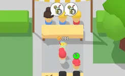 Screenshot Eatventure