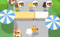 Screenshot Eatventure