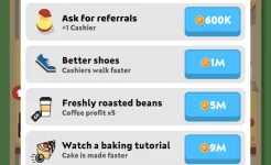 Screenshot Eatventure