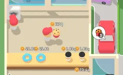Screenshot Eatventure