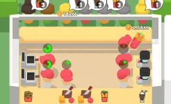 Screenshot Eatventure