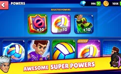 Screenshot Volleyball Arena: Spike Hard