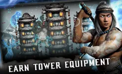 Screenshot MORTAL KOMBAT: Файтинг