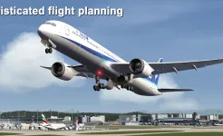 Screenshot Aerofly FS 2022
