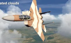 Screenshot Aerofly FS 2022
