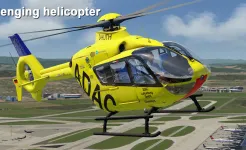 Screenshot Aerofly FS 2022