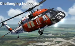 Screenshot Aerofly FS 2023