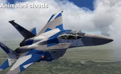 Screenshot Aerofly FS 2023