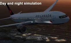 Screenshot Aerofly FS 2023
