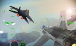 Screenshot AirFighters Pro