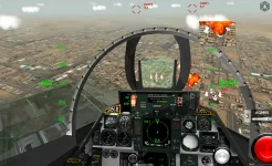Screenshot AirFighters Pro