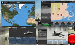 Screenshot AirFighters Pro