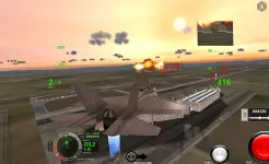 Screenshot AirFighters Pro