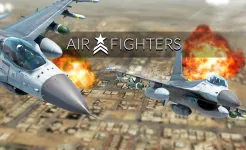 Screenshot AirFighters Pro