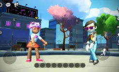 Screenshot XDRP