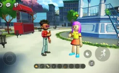 Screenshot XDRP