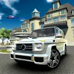 Евро роскошный автомобиль