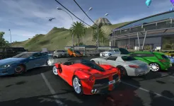 Screenshot Евро роскошный автомобиль