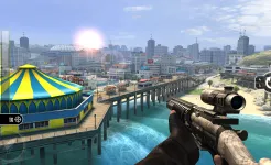 Screenshot Pure Sniper