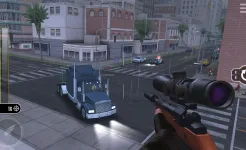 Screenshot Pure Sniper