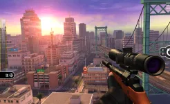 Screenshot Pure Sniper