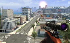Screenshot Pure Sniper