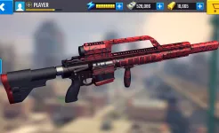 Screenshot Pure Sniper