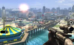 Screenshot Pure Sniper