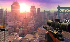 Screenshot Pure Sniper