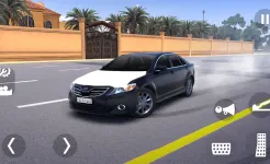Screenshot Highway Drifter: Hajwala Drift