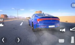 Screenshot Highway Drifter: Hajwala Drift