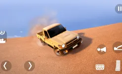Screenshot Highway Drifter: Hajwala Drift