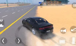 Screenshot Highway Drifter: Hajwala Drift