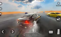 Screenshot UHD - Ultimate Hajwala Drifter