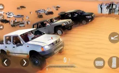 Screenshot UHD - Ultimate Hajwala Drifter