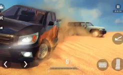Screenshot UHD - Ultimate Hajwala Drifter