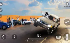 Screenshot UHD - Ultimate Hajwala Drifter