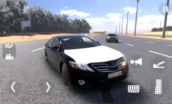 Screenshot Highway Drifter: Hajwala Drift